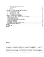 UAB „BUSTURAS“ finansų analizė 2 puslapis