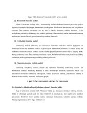 UAB „BUSTURAS“ finansų analizė 11 puslapis