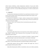 UAB „BUSTURAS“ finansų analizė 7 puslapis