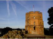 English presentation about Vilnius 7 puslapis