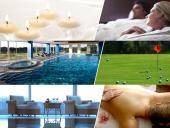 Viešbutis - Le Méridien Vilnius 13 puslapis