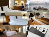 Viešbutis - Le Méridien Vilnius 5 puslapis