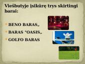 Viešbutis - Le Méridien Vilnius 10 puslapis