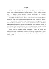 Vandens tiekimas ir nuotekų šalinimas 2 puslapis