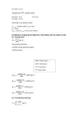 Vandens tiekimas ir nuotekų šalinimas 11 puslapis