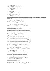 Vandens tiekimas ir nuotekų šalinimas 12 puslapis