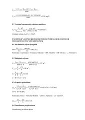 Vandens tiekimas ir nuotekų šalinimas 13 puslapis