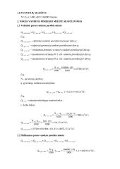 Vandens tiekimas ir nuotekų šalinimas 3 puslapis