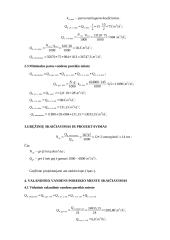 Vandens tiekimas ir nuotekų šalinimas 4 puslapis