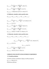 Vandens tiekimas ir nuotekų šalinimas 5 puslapis