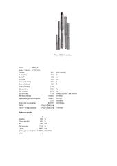 Vandens tiekimas ir nuotekų šalinimas 8 puslapis