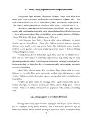 Lubinų auginimo technologijos 18 puslapis