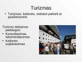Turizmas, viešbučiai, viešasis maitinimas 2 puslapis