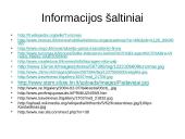 Turizmas, viešbučiai, viešasis maitinimas 11 puslapis