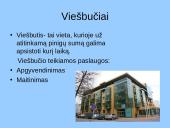 Turizmas, viešbučiai, viešasis maitinimas 5 puslapis