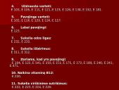 E maisto produktuose 8 puslapis