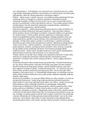 Marketingo sampratos konspektas 15 puslapis