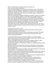 Marketingo sampratos konspektas 19 puslapis