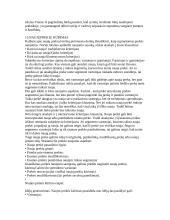Marketingo sampratos konspektas 20 puslapis
