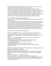 Marketingo sampratos konspektas 8 puslapis
