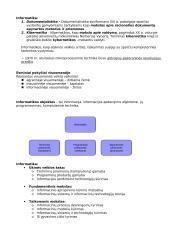 Informacinių technologijų konspektas 2 puslapis
