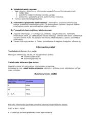 Informacinių technologijų konspektas 5 puslapis