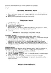 Informacinių technologijų konspektas 8 puslapis