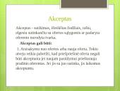 Sutarties sudarymo stadijos 19 puslapis