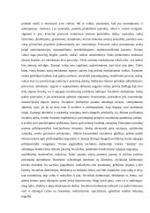 Nedarnių šeimų ypatumai. Pagalba nedarnioms šeimoms 3 puslapis