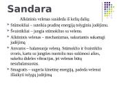 Alkūninis mechanizmas skaidrės 5 puslapis