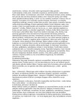 Filosofijos konspektas atsiskaitymui 11 puslapis