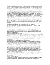 Filosofijos konspektas atsiskaitymui 16 puslapis