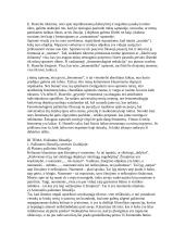 Filosofijos konspektas atsiskaitymui 19 puslapis