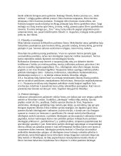 Filosofijos konspektas atsiskaitymui 4 puslapis