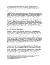 Filosofijos konspektas atsiskaitymui 5 puslapis