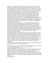 Filosofijos konspektas atsiskaitymui 8 puslapis