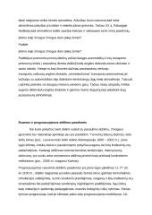 Globalinio atšilimo pristabdymo metodai ir perspektyvos 5 puslapis