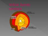 Vidinė žemės sandara ir reljefo ryšys 2 puslapis
