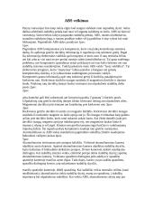 Stabdžių antiblokavimo sistema 2 puslapis