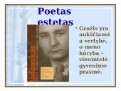 Henrikas Radauskas skaidrės 3 puslapis