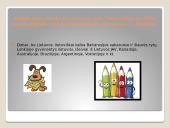 Įdomūs faktai apie lietuvių kalbą 6 puslapis