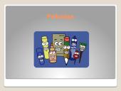 Įdomūs faktai apie lietuvių kalbą 7 puslapis