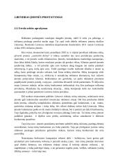 "Reklamos kvapas“ verslo planas 4 puslapis