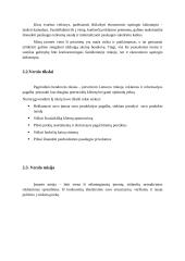 "Reklamos kvapas“ verslo planas 5 puslapis