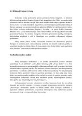 "Reklamos kvapas“ verslo planas 9 puslapis