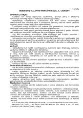 Akcinės bendrovės savininkų ir vadovų konfliktai ir jų sprendimas 8 puslapis