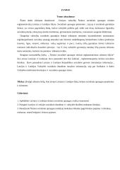 Šeimos socialinės apsaugos teisinis reglamentavimas Latvijos ir Lenkijos 2 puslapis