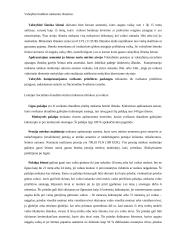 Šeimos socialinės apsaugos teisinis reglamentavimas Latvijos ir Lenkijos 5 puslapis