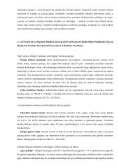 Šeimos socialinės apsaugos teisinis reglamentavimas Latvijos ir Lenkijos 7 puslapis