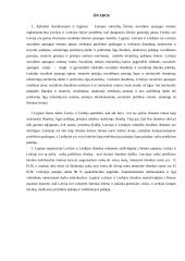 Šeimos socialinės apsaugos teisinis reglamentavimas Latvijos ir Lenkijos 9 puslapis